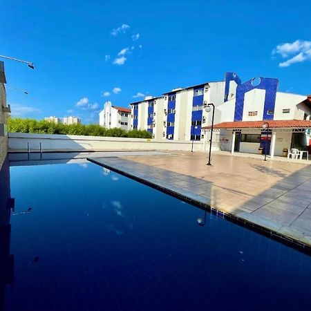 Appartamento Solaris Teresina Esterno foto