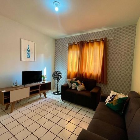 Appartamento Solaris Teresina Esterno foto