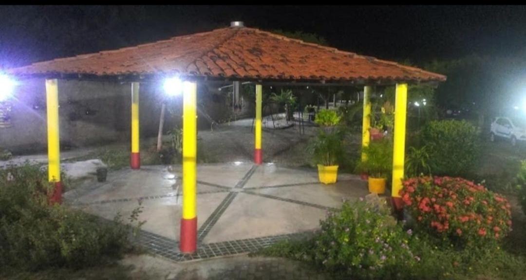 Appartamento Solaris Teresina Esterno foto