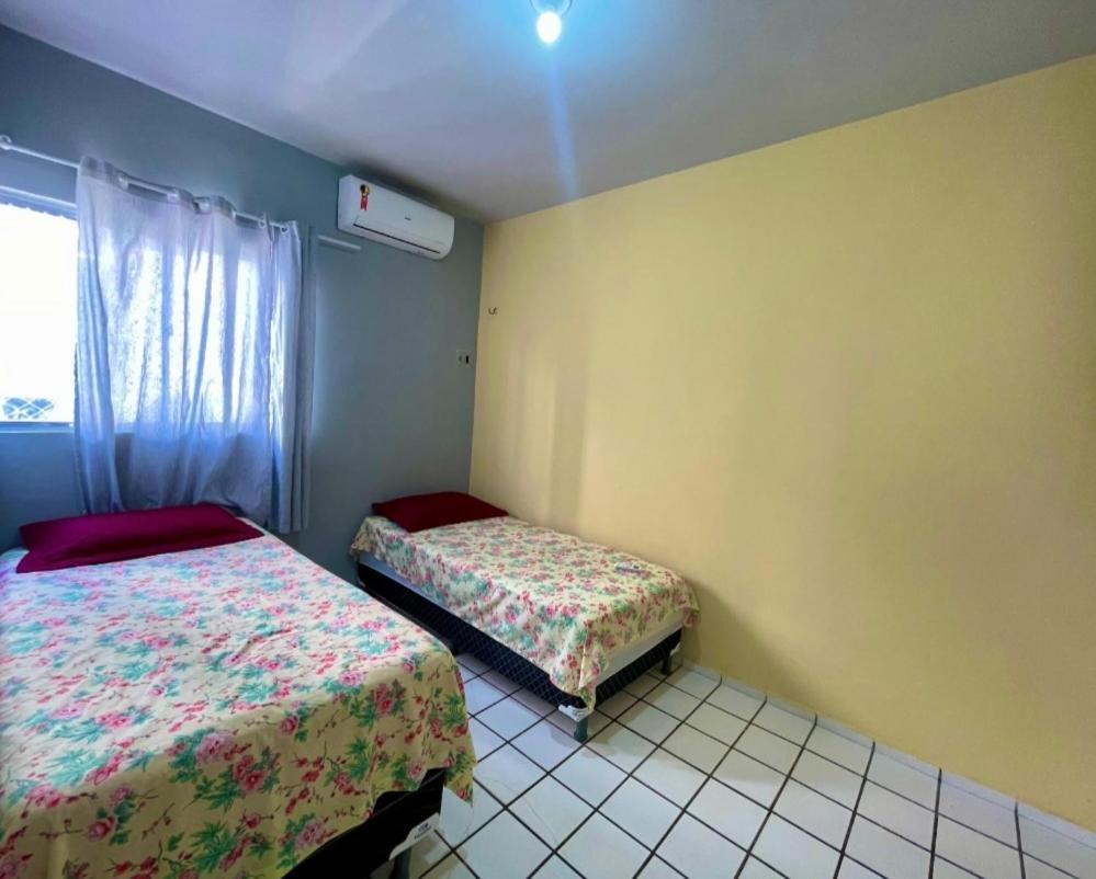 Appartamento Solaris Teresina Esterno foto