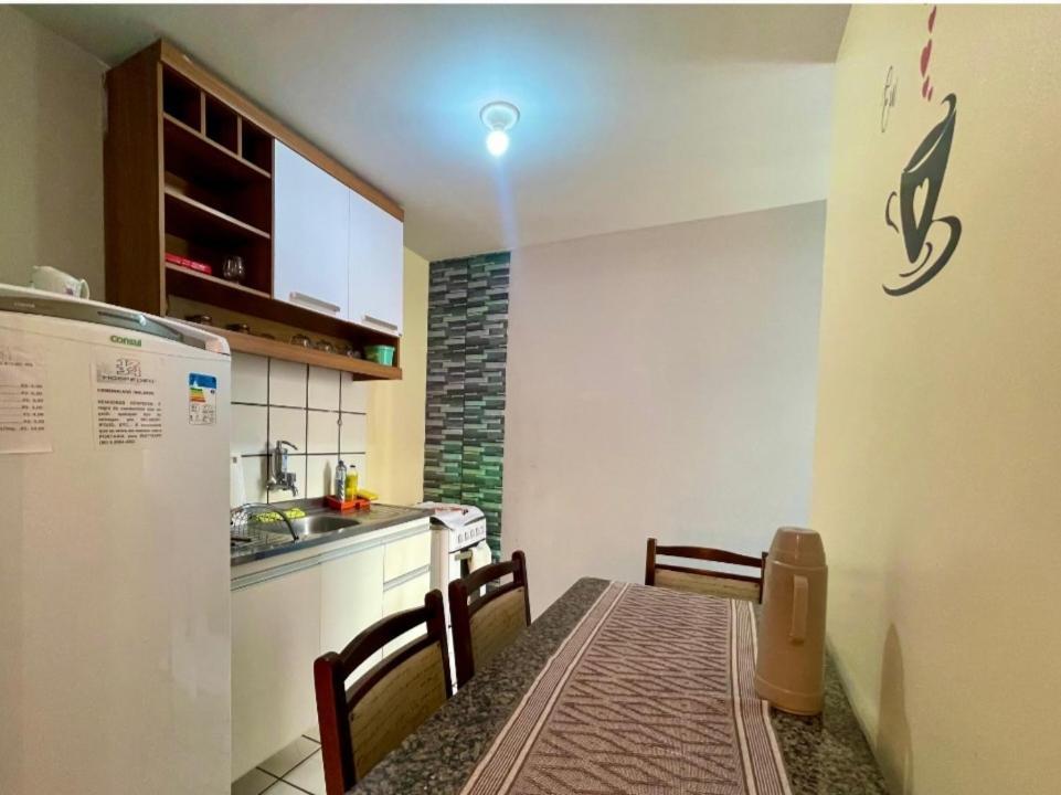 Appartamento Solaris Teresina Esterno foto