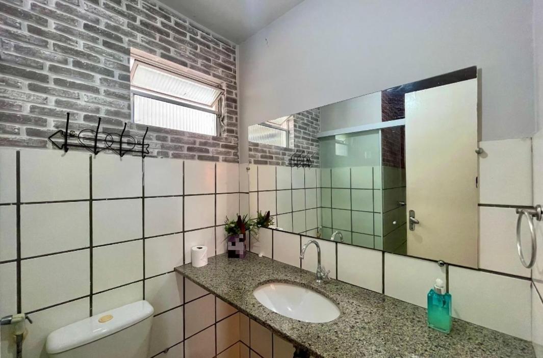 Appartamento Solaris Teresina Esterno foto