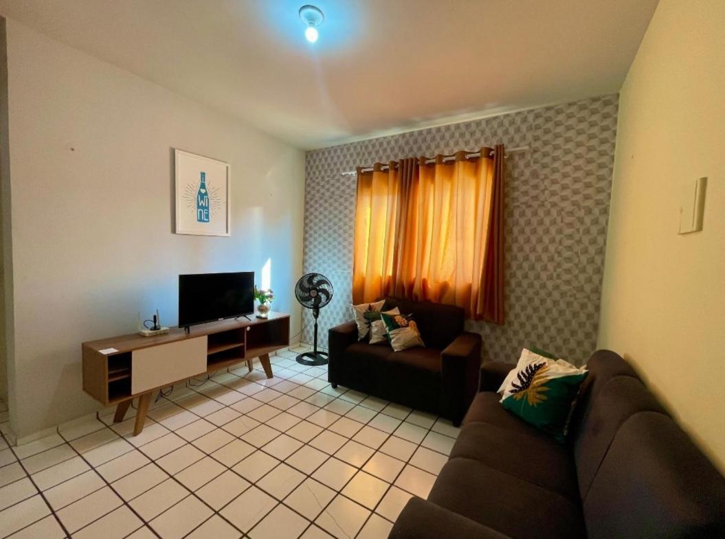 Appartamento Solaris Teresina Esterno foto