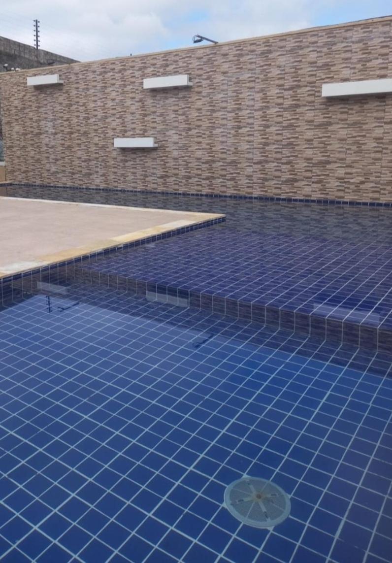 Appartamento Solaris Teresina Esterno foto